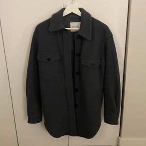 Aritzia ganna jacket